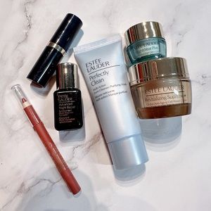 Estée Lauder set
